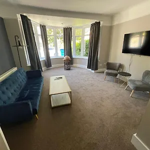 Holiday home Bayside