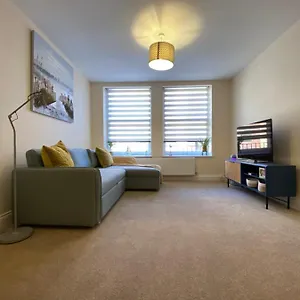  Apartment 1 Bedroom In The Heart Of