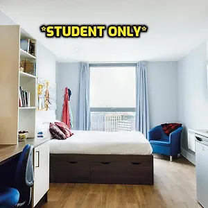 Apartment Student Only Zeni Students En-Suites In Bournemouth